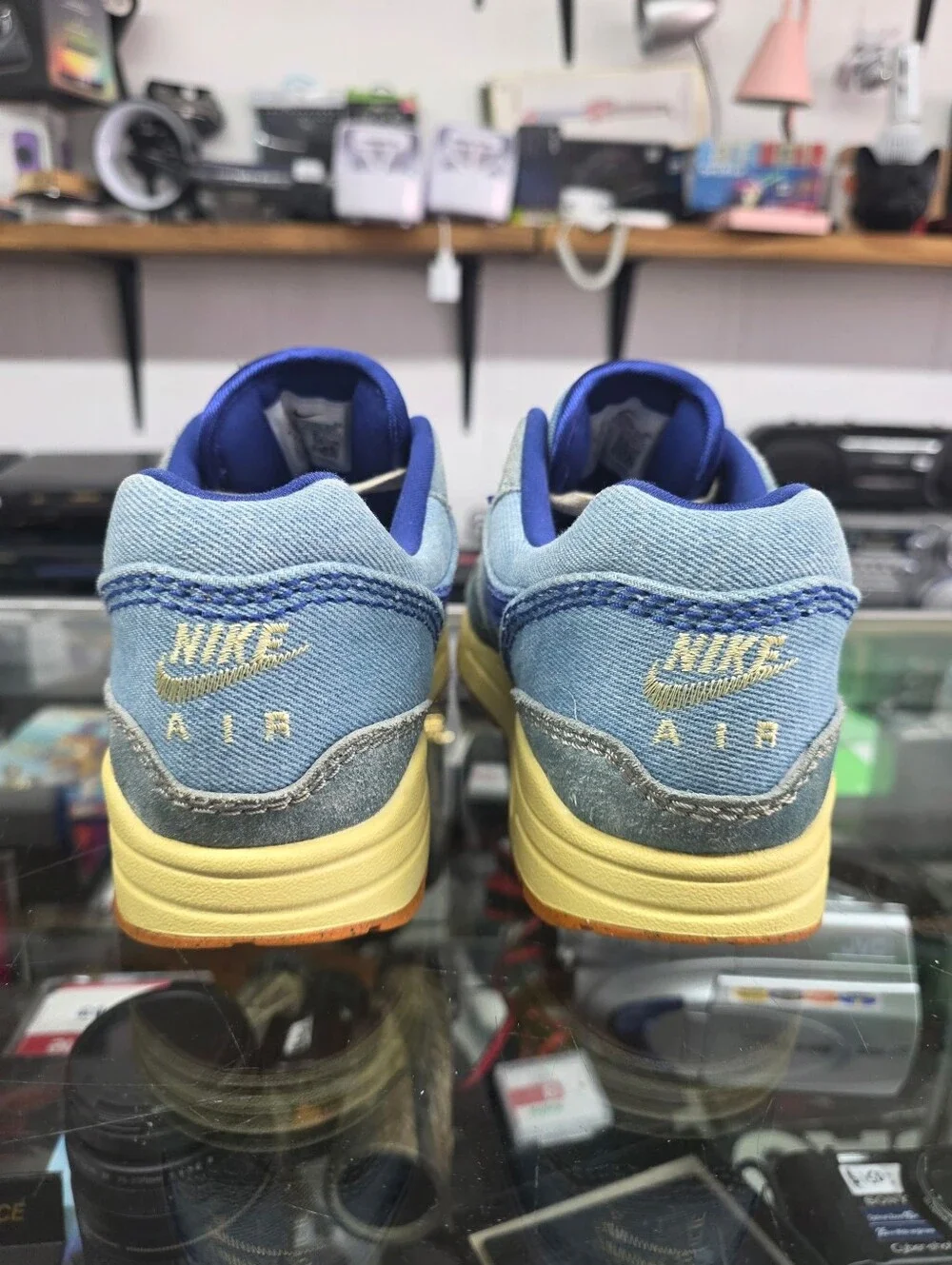 Nike air max